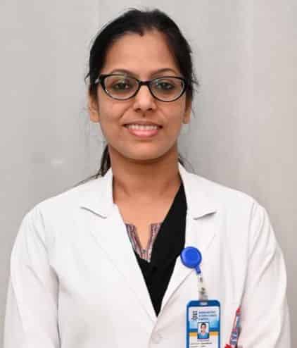 Dr. Pallavi Kusum